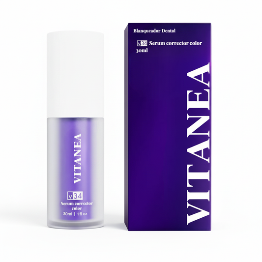 VITANEA V34 Fondo Blanco